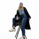 cappotto foderato  fabrique